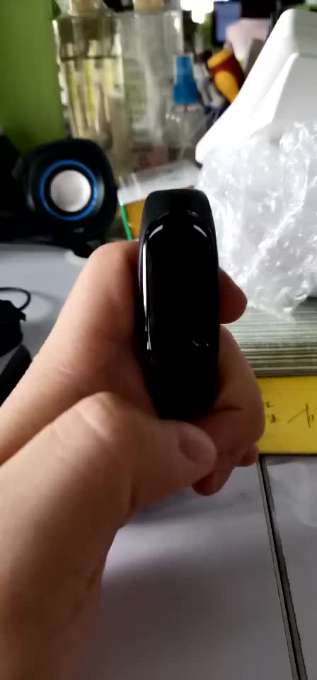 yoho m3 smart band