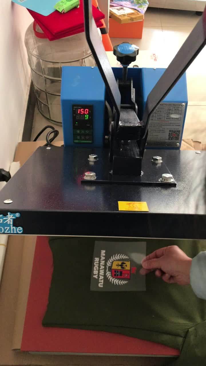 Factory Direct Printing Plastisol Transfers Eco Solvent Heat Transfer