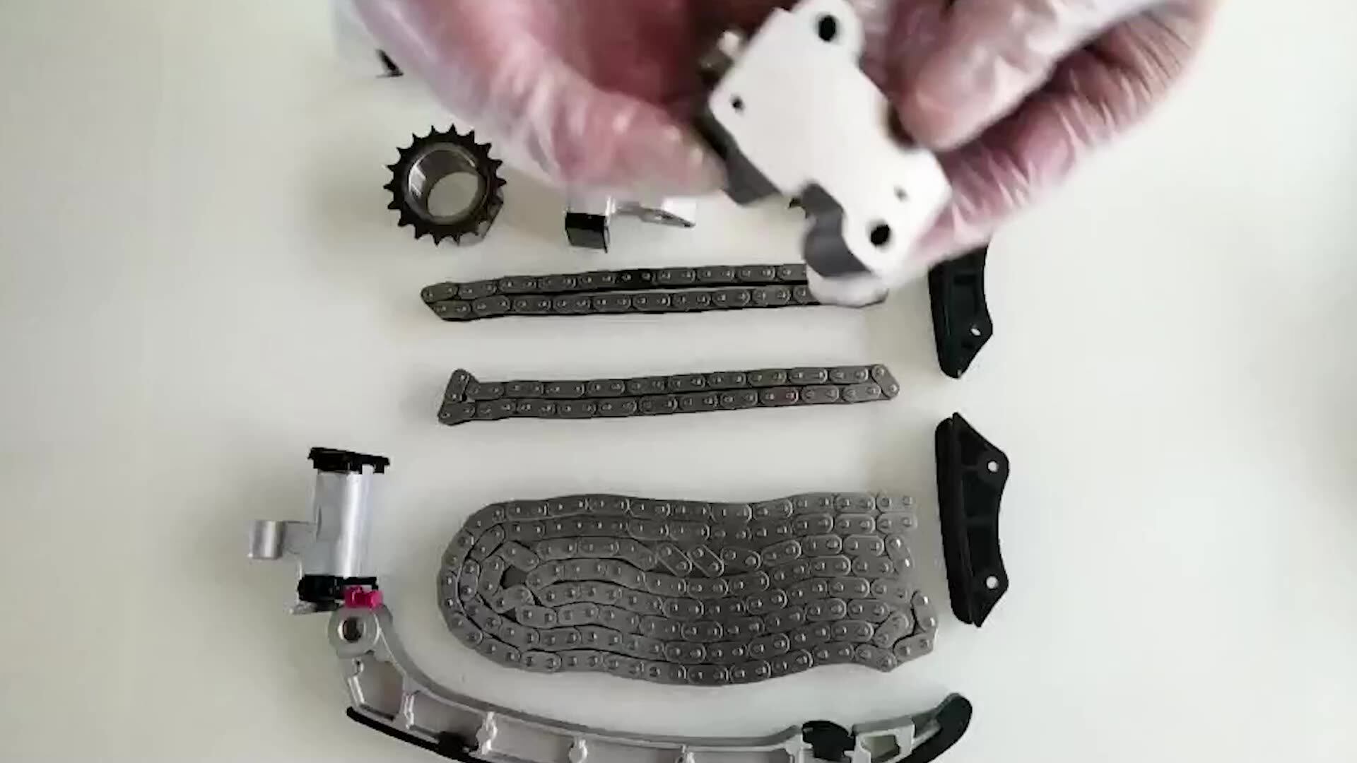 Factory Wholesale Timing Chain Kit For Toyota Nissan Mitsubishi Mazda