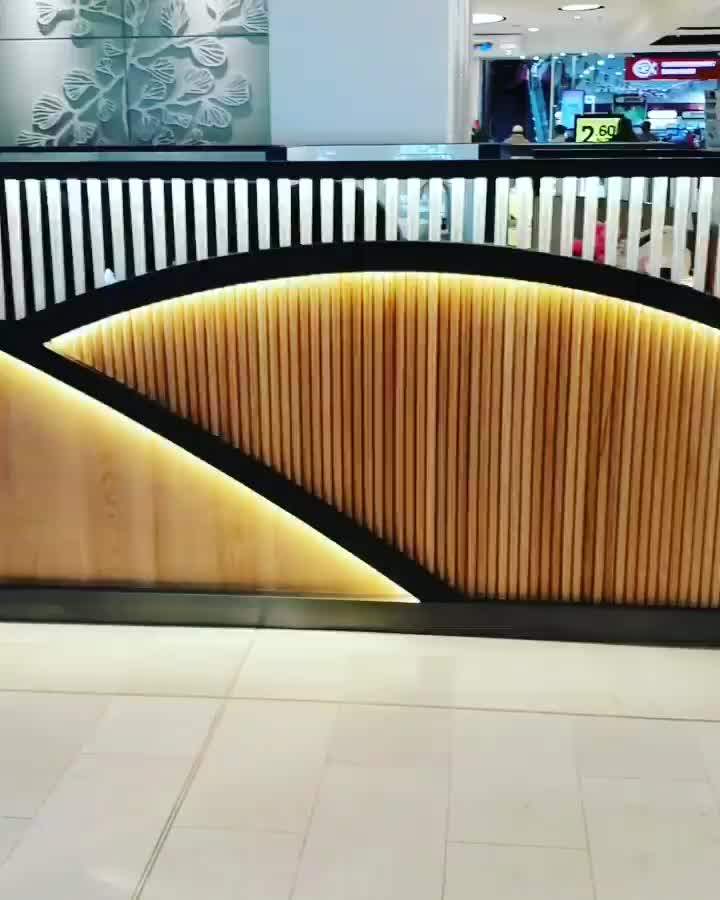 Pioneer Wholesale Hot Sale Shopping Mall Furniture Design Nail Kiosk Bar Manicure Buy Nail