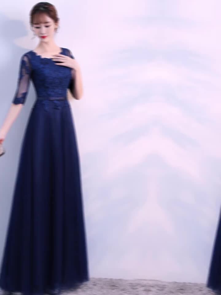 One Piece Dress Women Lace Embroidered Chiffon Wedding Bridesmaid Evening Prom Gown Formal Party Dresses Long Evening Dress Buy One Piece Dress Evening Dresses Evening Gown Product On Alibaba Com