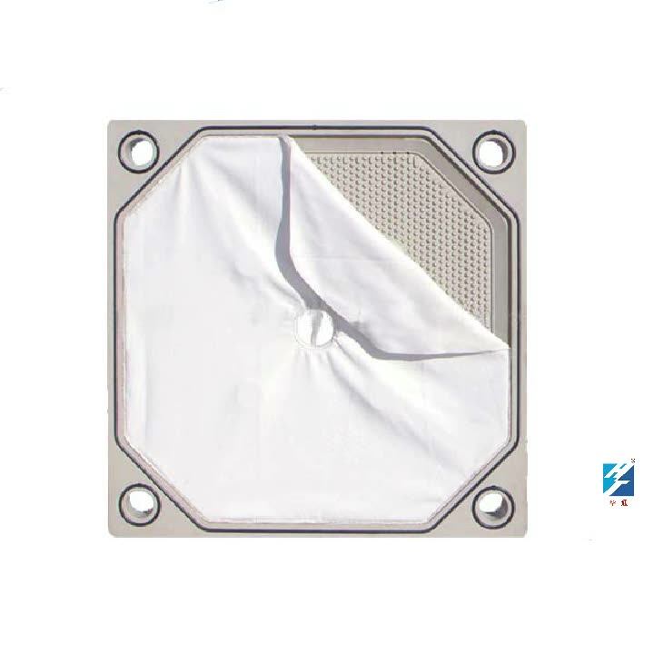 Hot Sales Polypropylene Water Filtration Fabric For Frame And Press