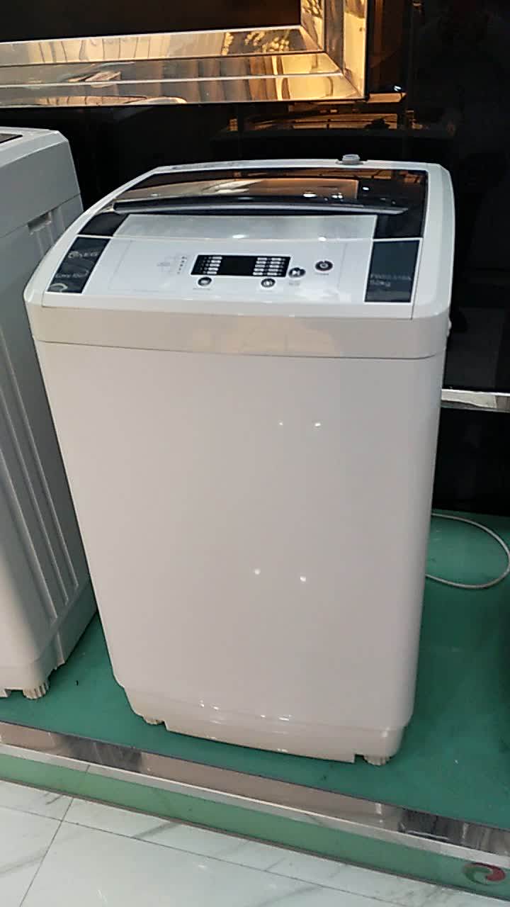 New Automatic Mini Clothes Washer 5kg Top Loading Washing Machine Buy