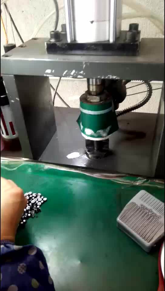 co2 8g cartridge filling machine for manufacture whipped cream chargers