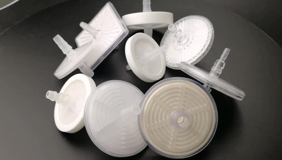 Hydrophobic Bacteria Suction Filter For Suction Unit Buy Hydrophobic