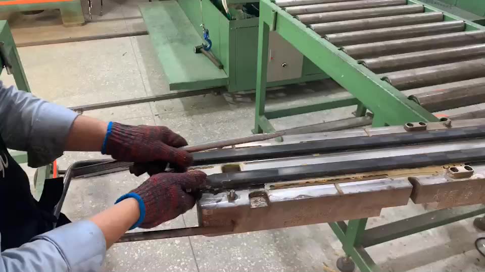 Клюшка для хоккея с шайбой 50 Flex