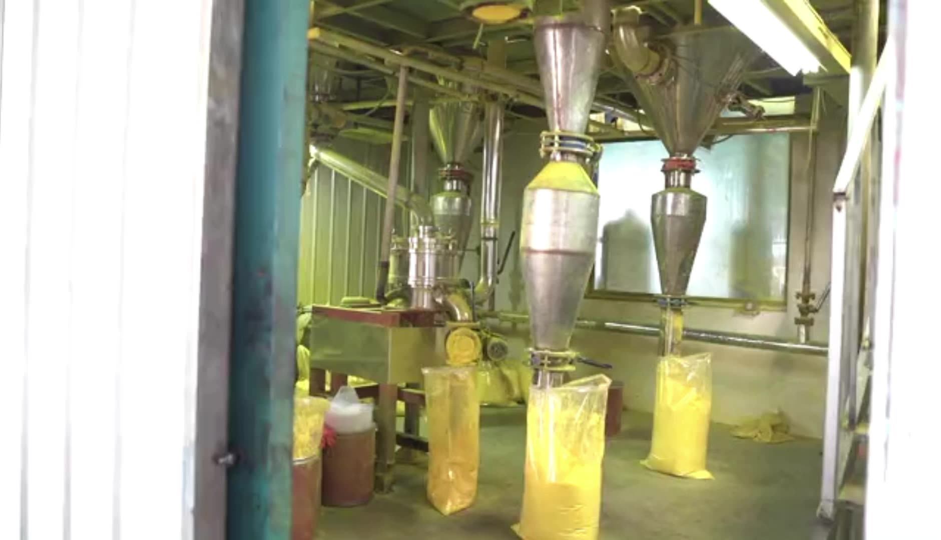 Original Quality Japan Hp Laser Mfp Color Toner Refill For Hp Cp1025