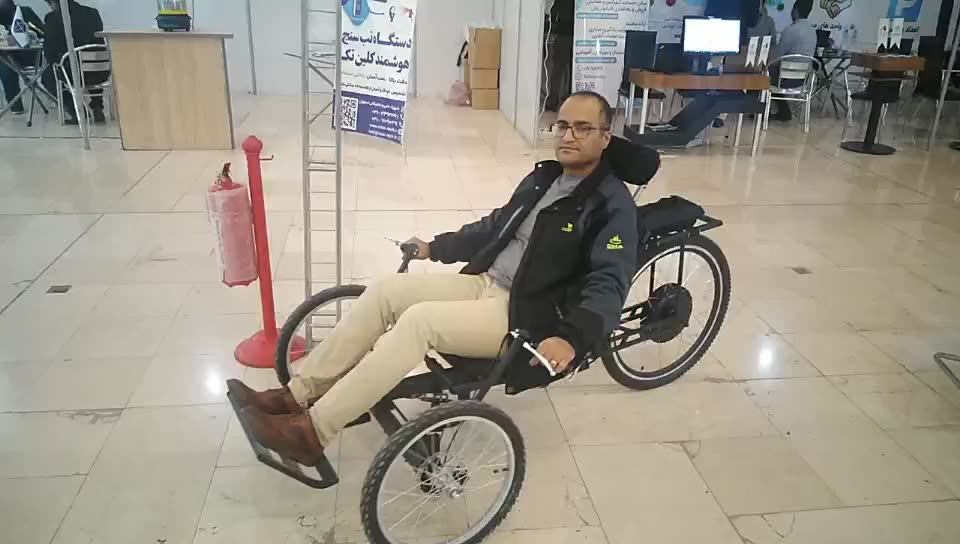 Second Hand 48v 1000w Electric Bicycle Conversion Kit Low Price With