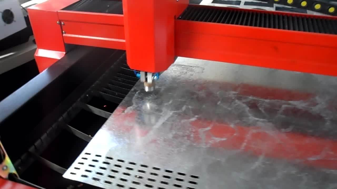 Cheap Price Not Used Machines For Sale Plasma Metal Cutting Machine