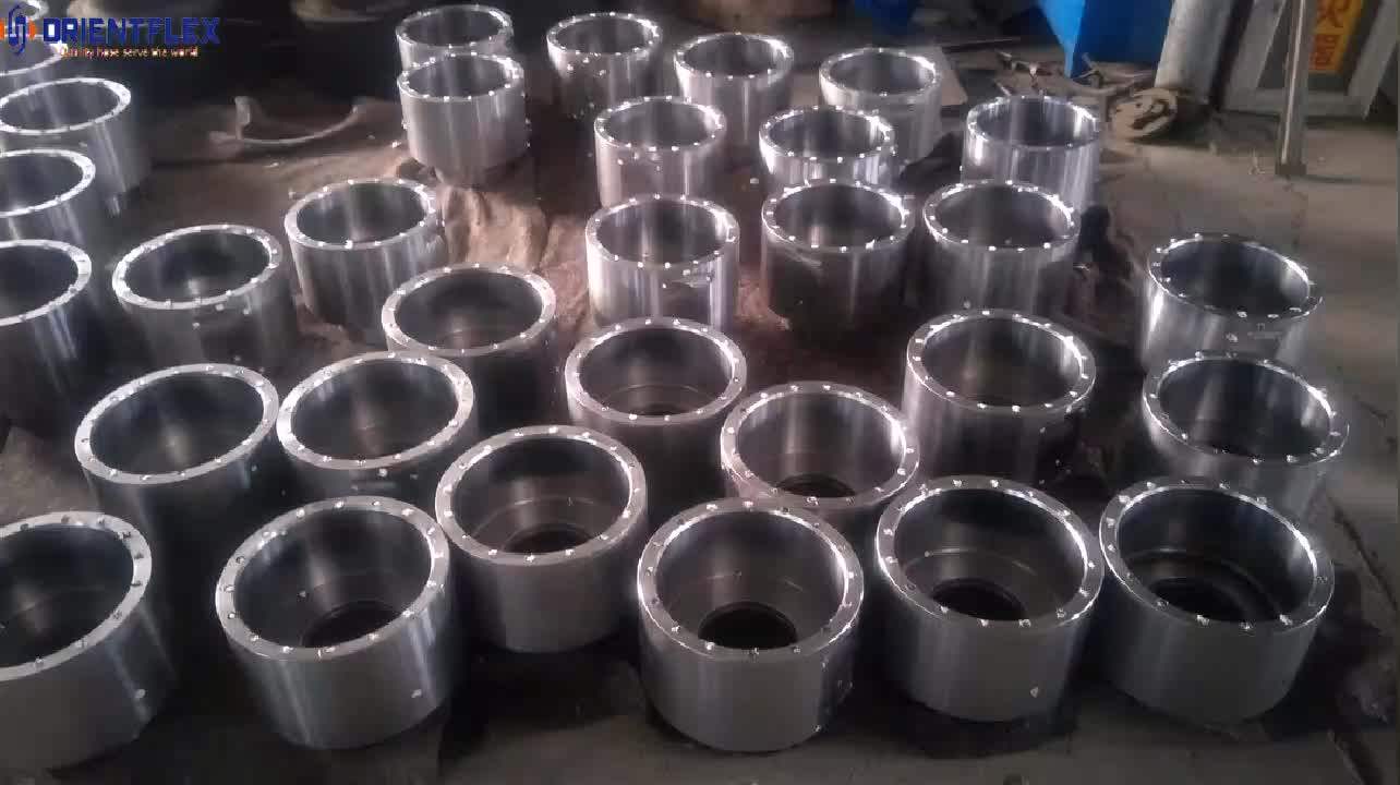 Oem Motor Industry Hydraulic Hose Crimper Machine Rt85a32 China