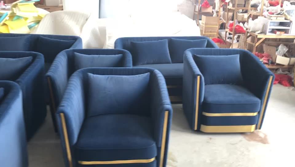 Hotel Furniture Hot Sale Lobby Sofa /modern Sofa /cheap Sofa