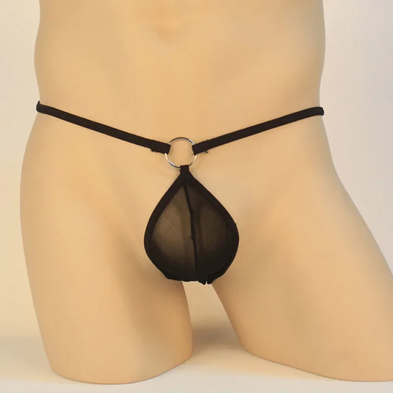 Supply men's sexy underwear men's sexy underwear sexy thong G03
