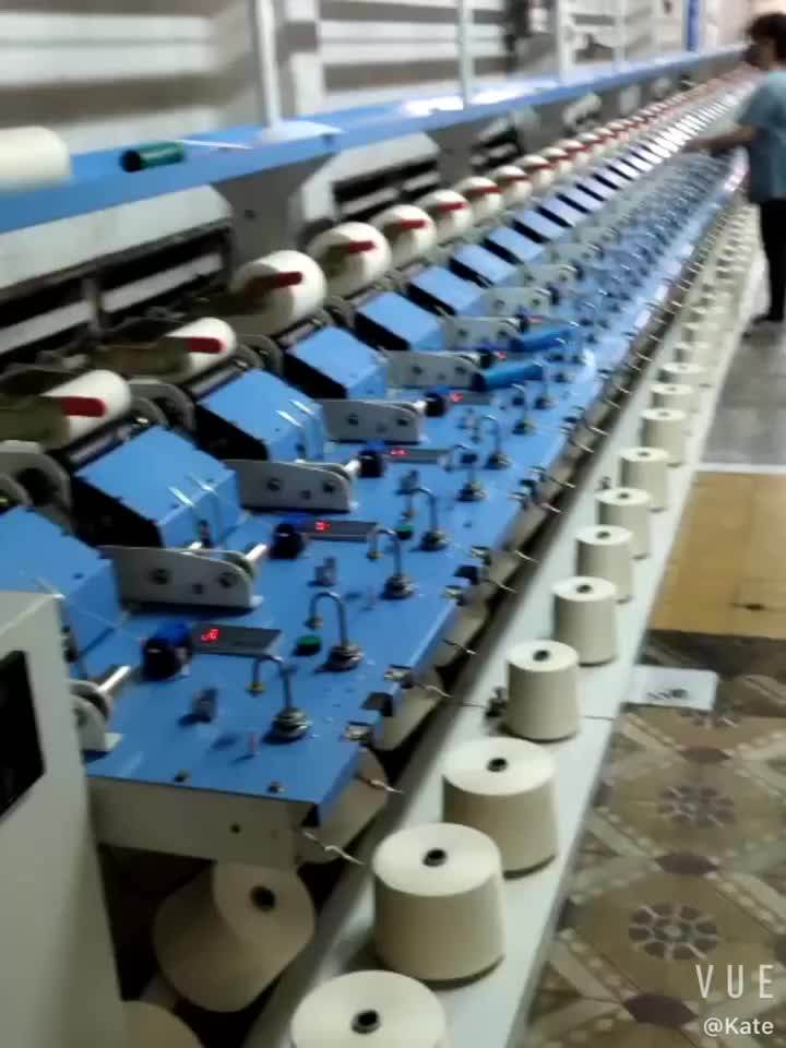 Hw368a Assembly Winder For Spandex Yarn Buy Assembly Winder For