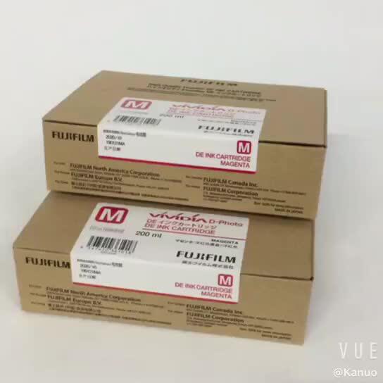 Logiciel Original Fuji Frontier MS15 – Template Pour Tirages Variés – Compatible Fujifilm