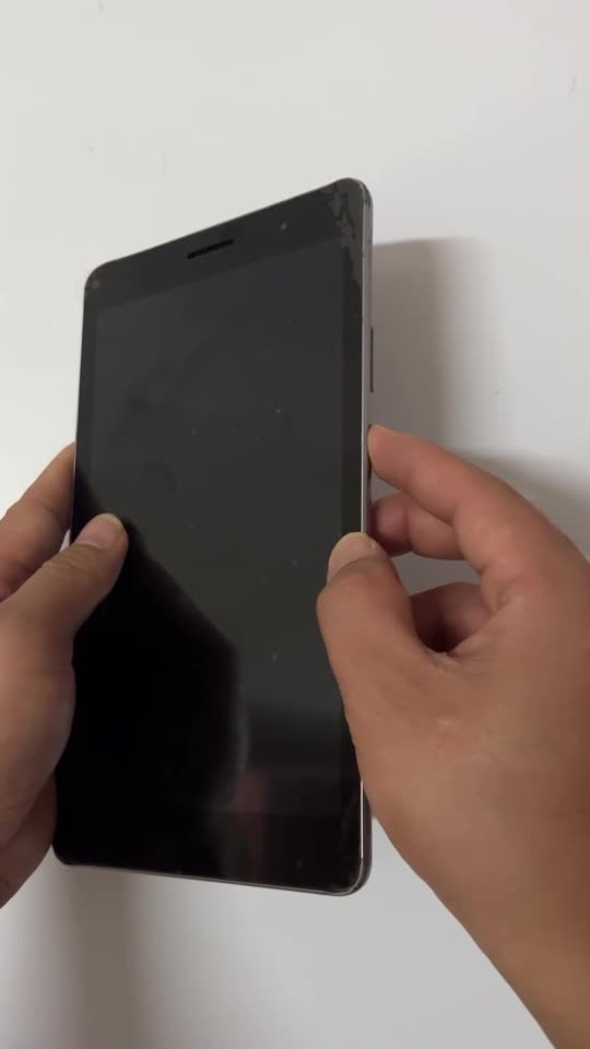 Vitre écran Tactile De Remplacement Pour Huawei MediaPad T3 8.0 KOB-L09/W09 - Neuve