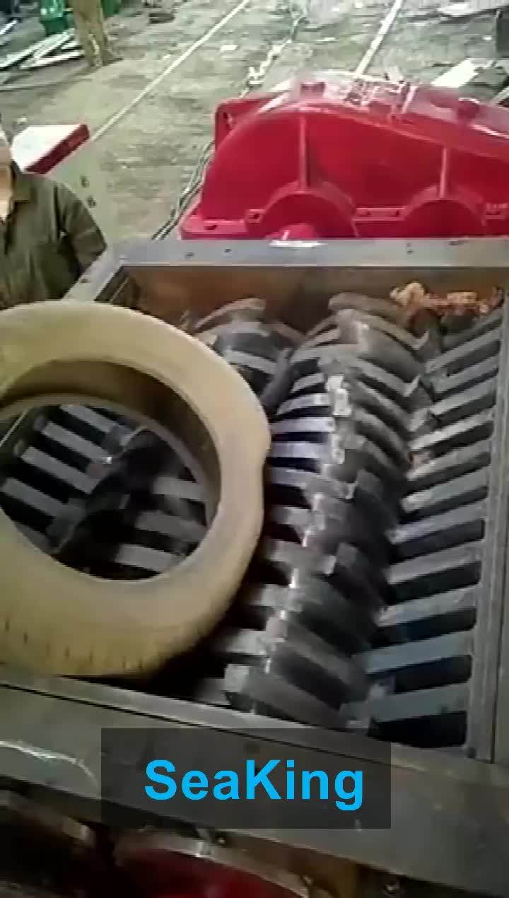 Used Tire Grinding Machine For 10120 Mesh Rubber Powder Buy Tire