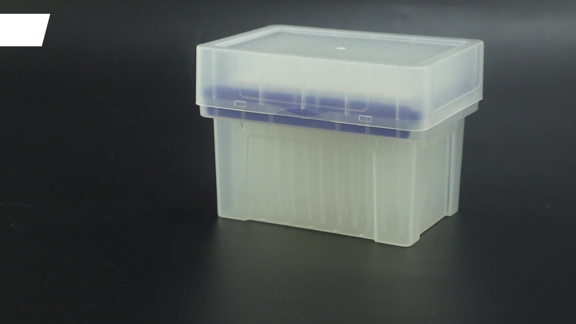 Disposable Pipettes Tips 1000ul Plastic Pipettes Tips With Filter Buy