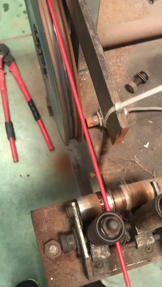 1x7 7 Wire Strand Zinc Coated Galvanized Guy Steel Wire Strand For Rope