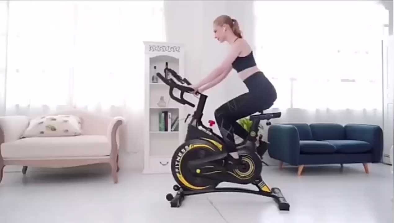 onyx b80 upright exercise bike