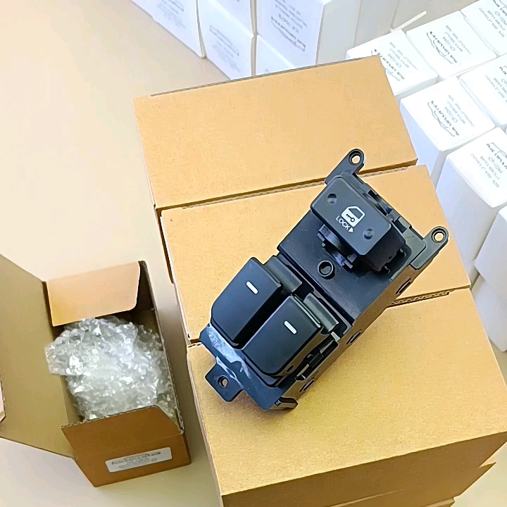 Power Window Switch 935701x000 935701x000 For Kia Forte Cerato 2010