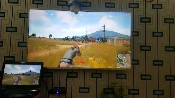 米青无线HDMI同屏器推出？AirPlay+Miracast双协议最后香不香。