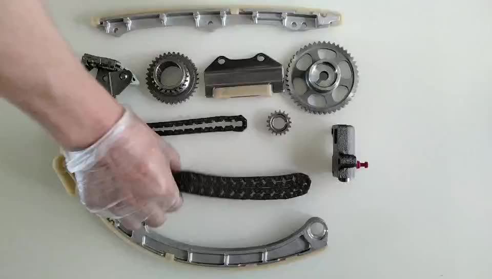 K24z K24a1 K24a2 K24a3 K24a4 K24a Timing Chain Kit For Accord Odyssey