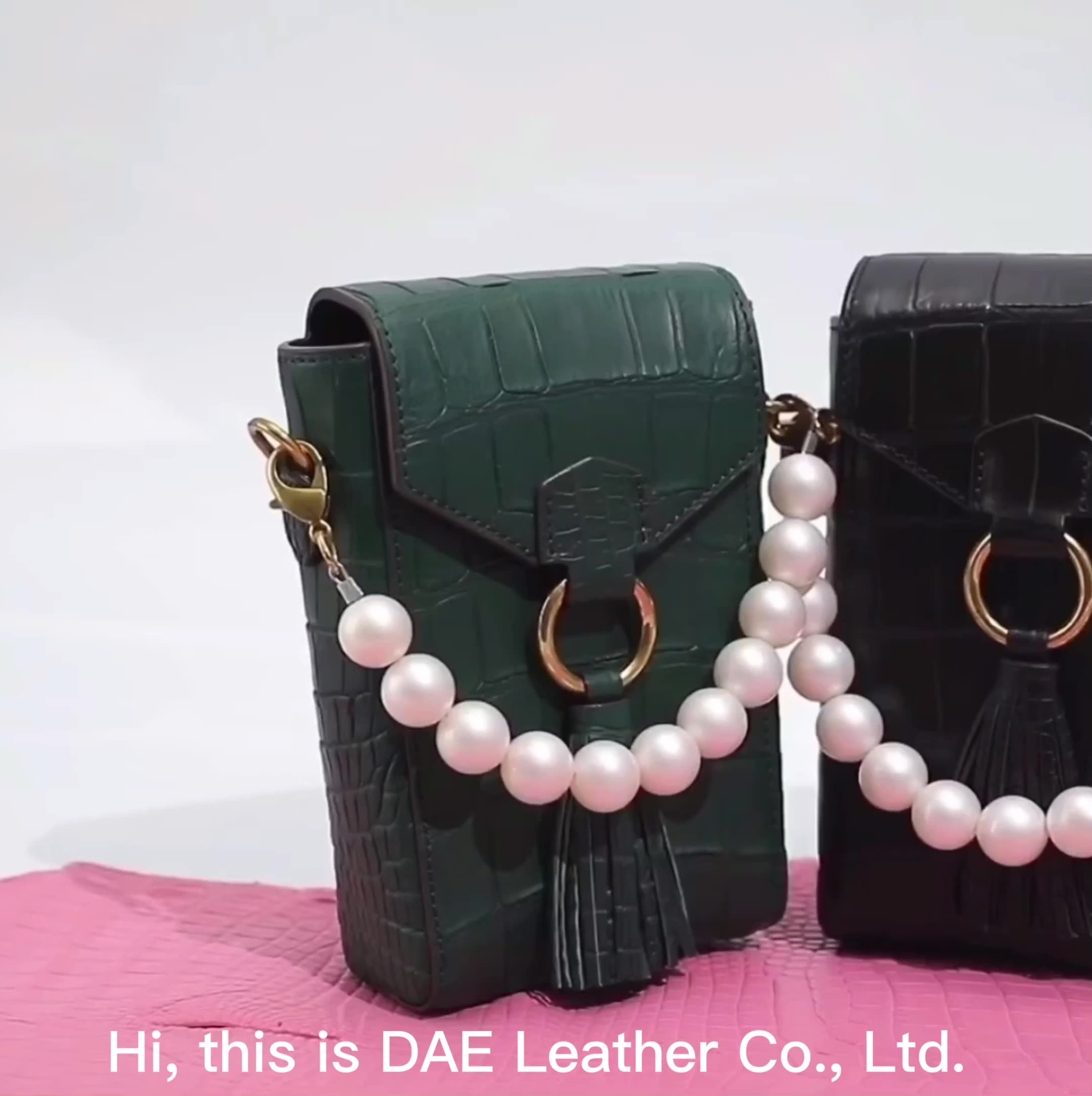 Famous Brand Bags Luxury Bag Crocodile 