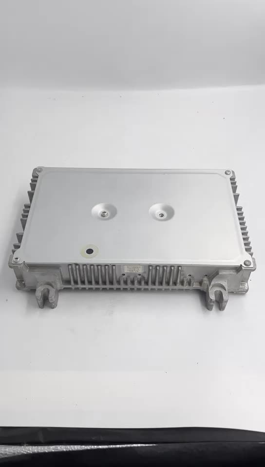 ecu b