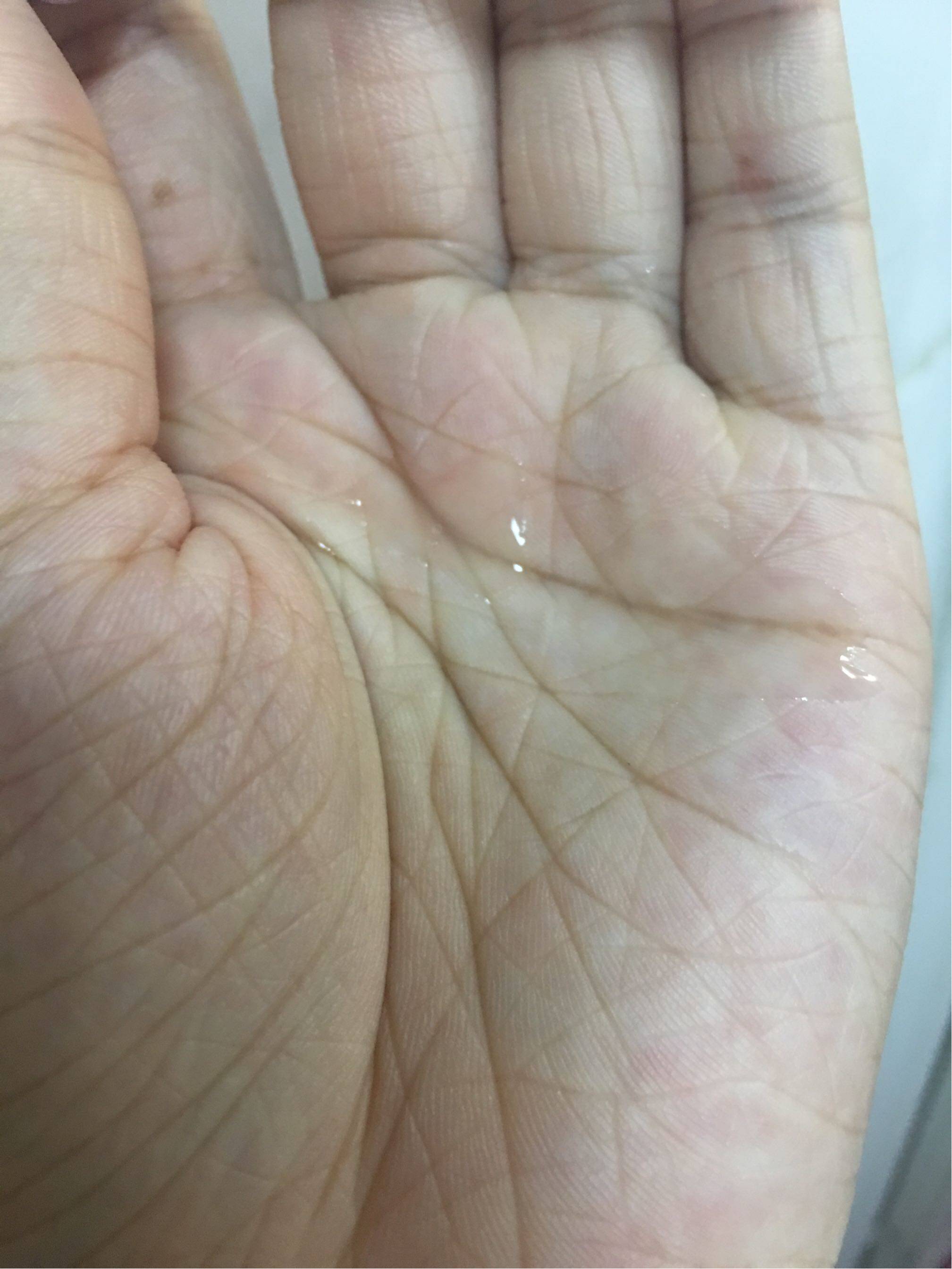 佰草集水凝悦泽精华液