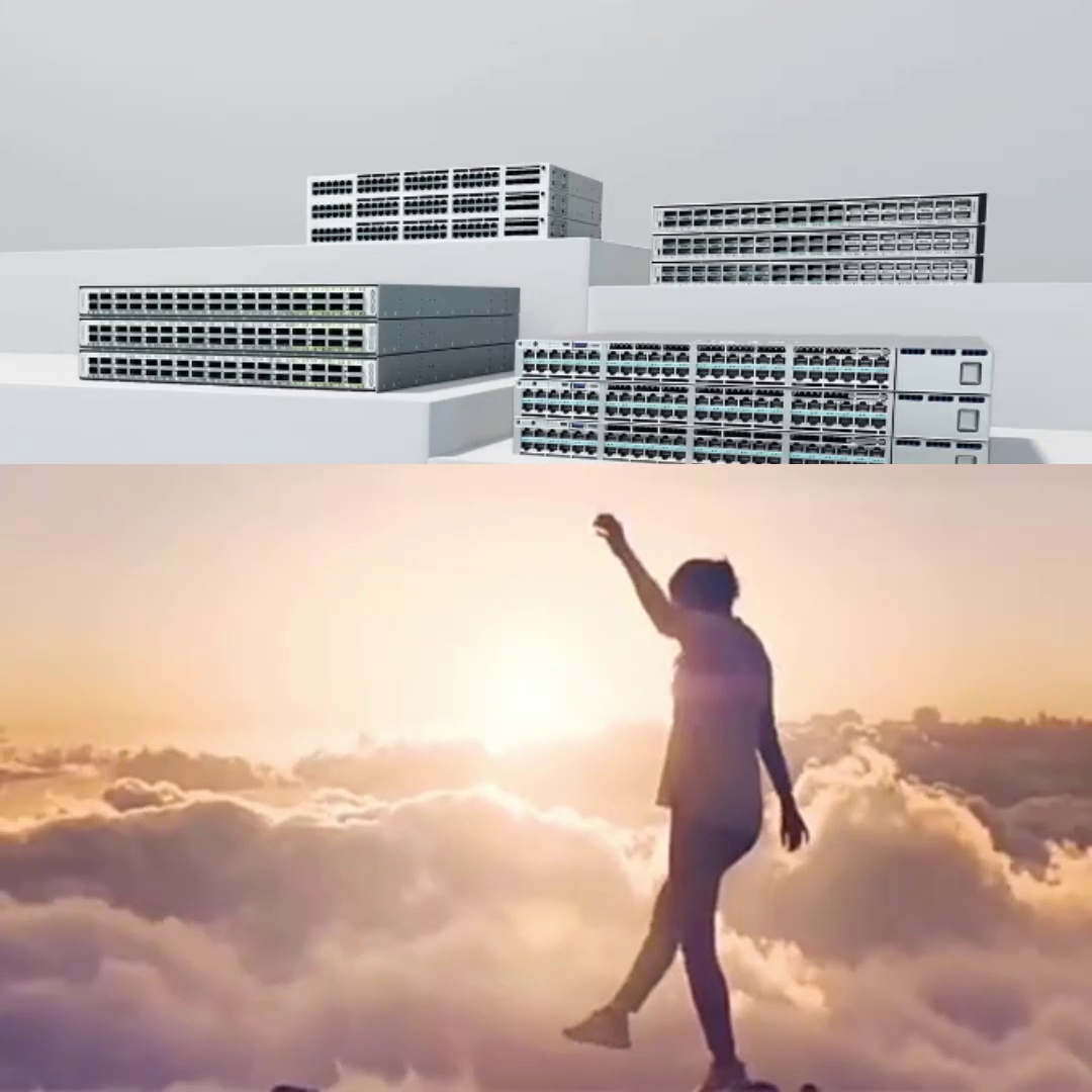 360块买思科光模块。这个波是技术圈的隐藏福利还是智商税。