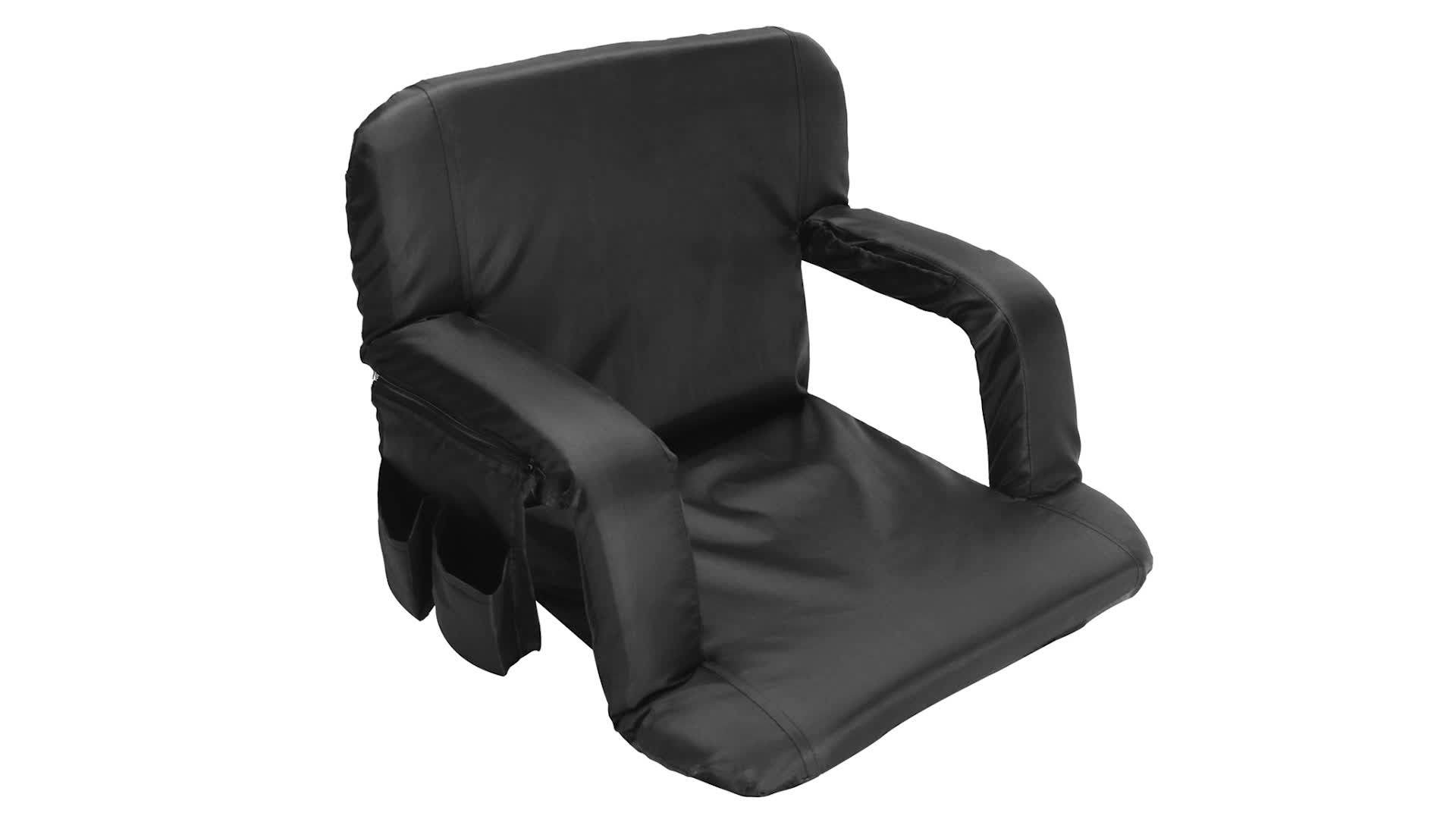 Homful Foldable Football Stadium Seat Manufacturer Folding Stadium Seat