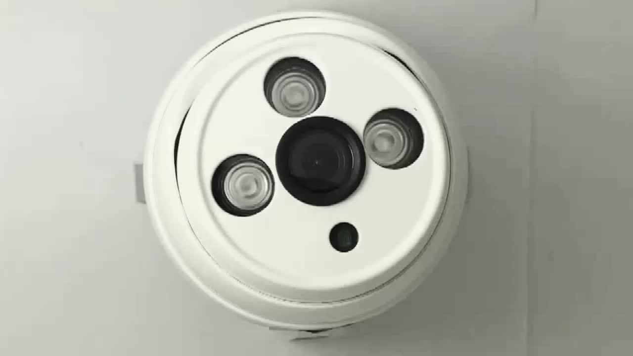 Hot Sale Bus Security Internal Camera System Car Cctv Camera With Night