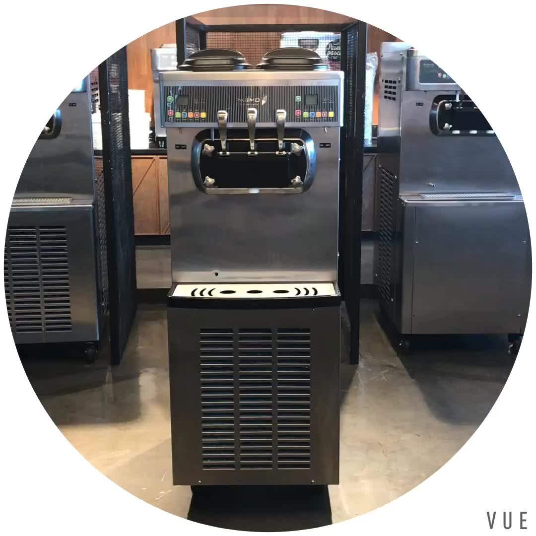 Pasmo S970 Auto Ice Cream Freezer Machine Buy Ice Cream,Ice Cream