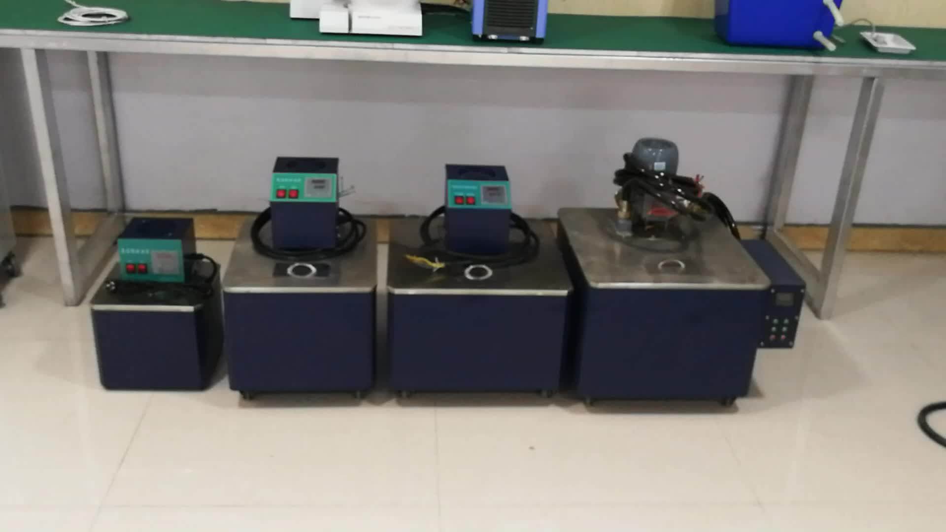 High Temperature Circulating Oil Bath/water Bath Heater Buy Water