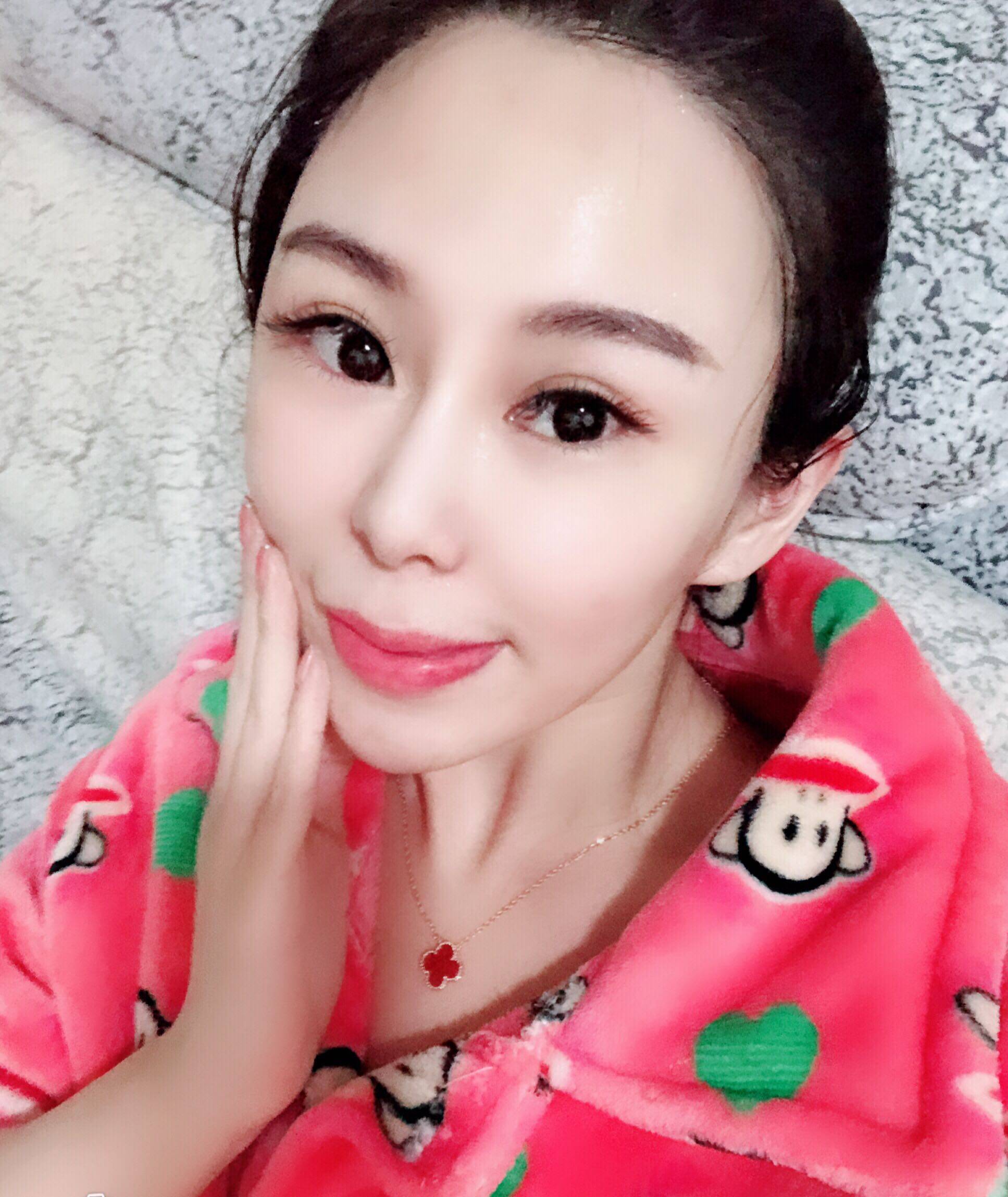 佰草集新七白面膜