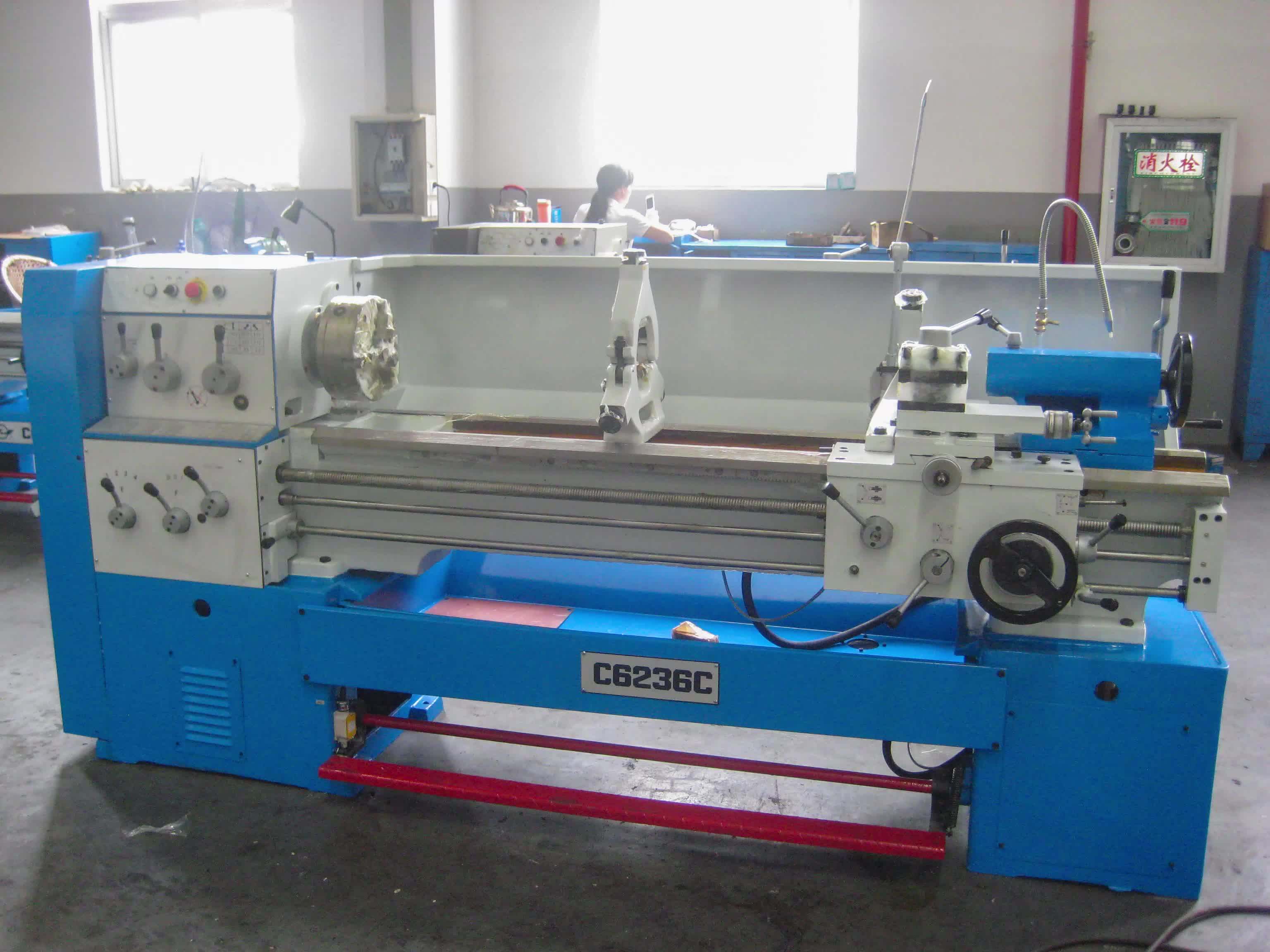 Hot Selling Cam Automatic Lathe Machine For Sale In The Philippines
