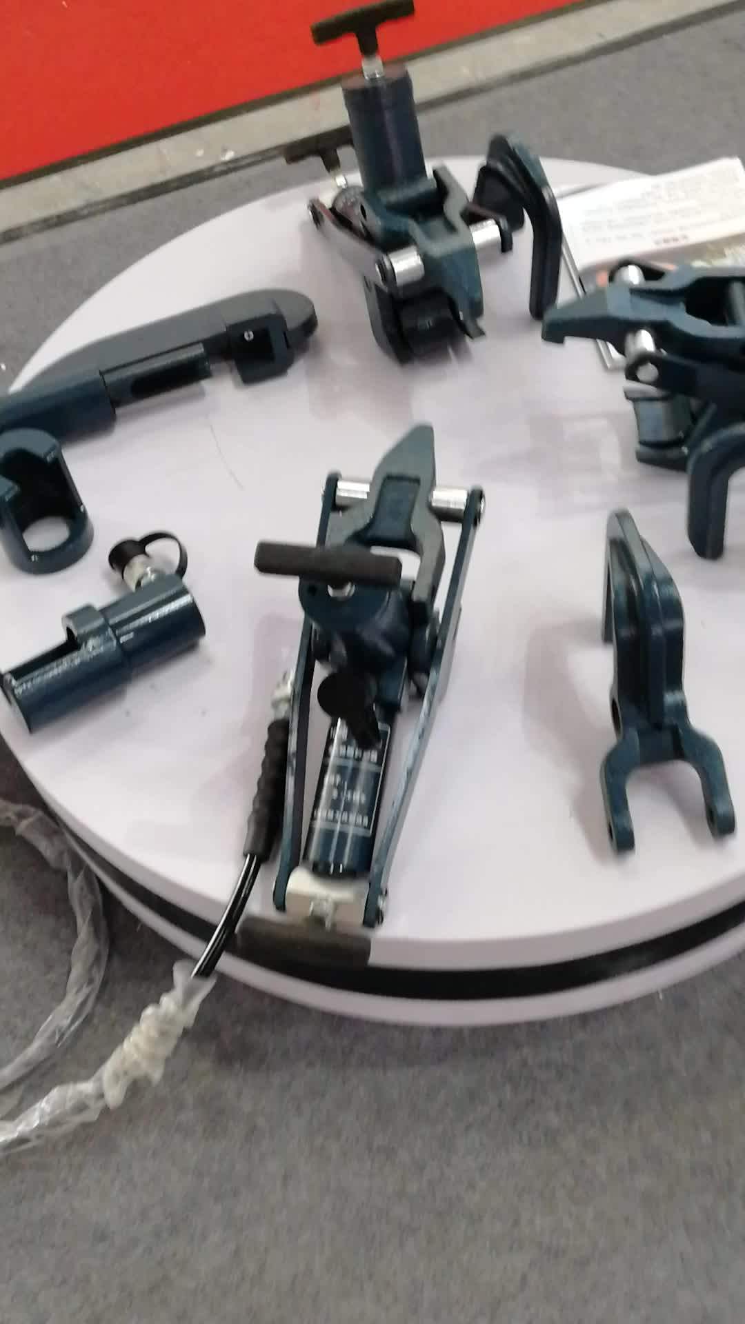 Pneumatic Hydraulic Portable Tyre Bead Breaker Buy Unite Tyre Changer