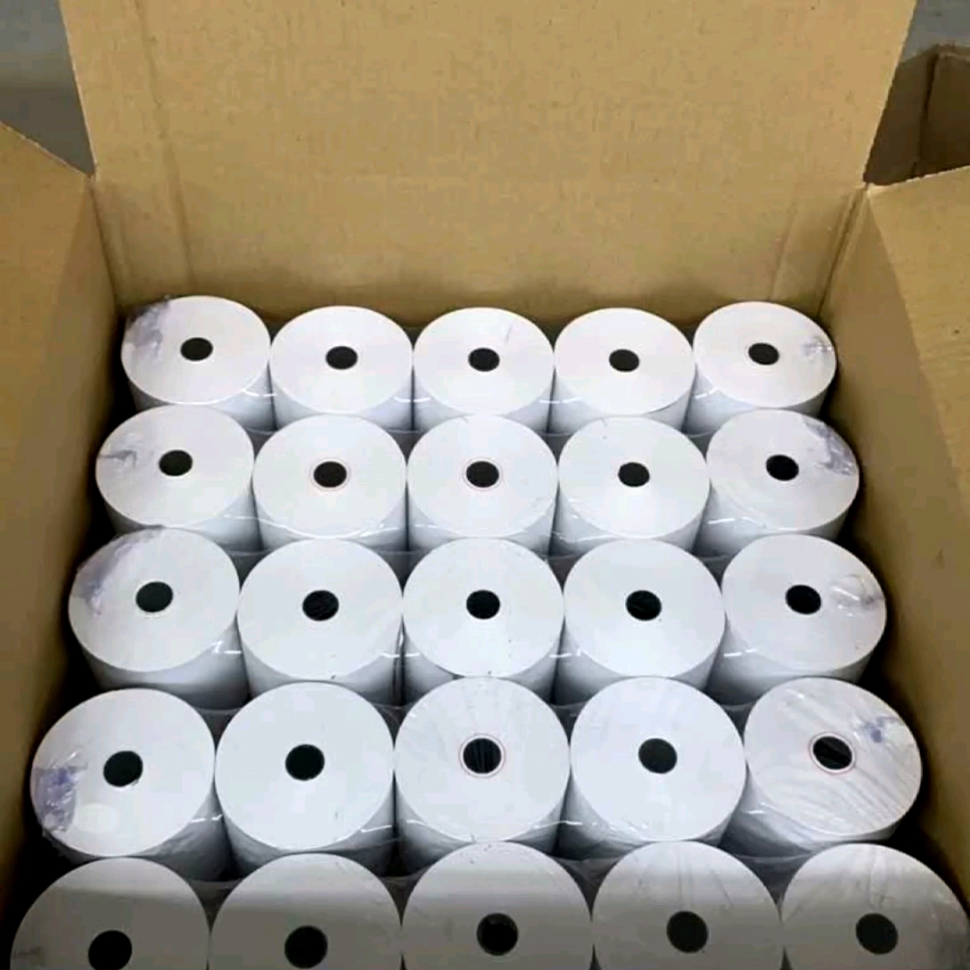 Thermal paper roll cutting machine price in pakistan picture