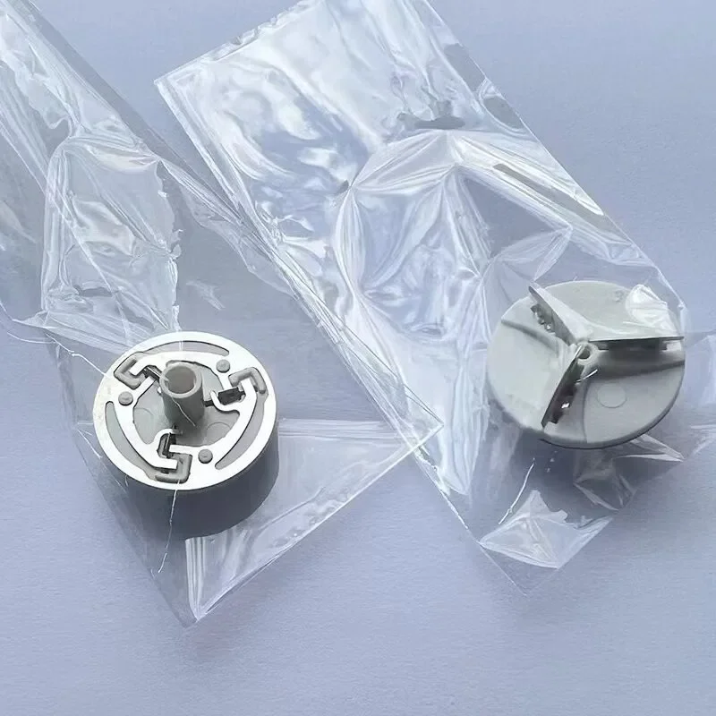 Three-leaf floating cutter head mini Shaver accessories spare original blade rotating single head JLL051