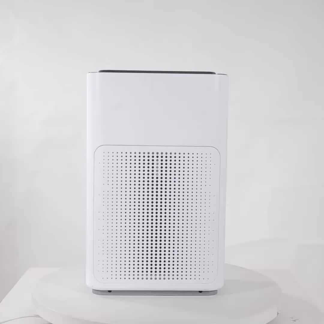Best indoor air purifier mini ionci air cleaner zenfly, View air