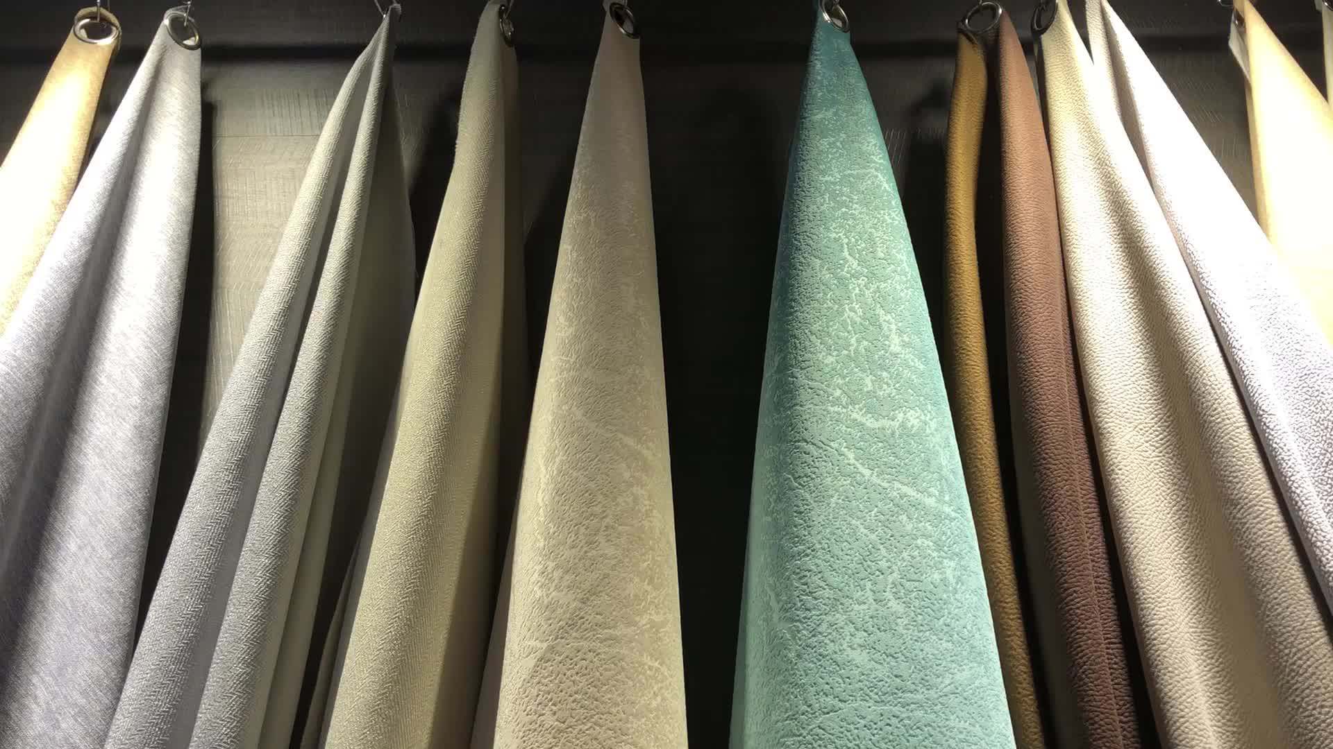 Mauve Color Sofa Cover Velvet Fabric For Upholstery/furniture Fabric