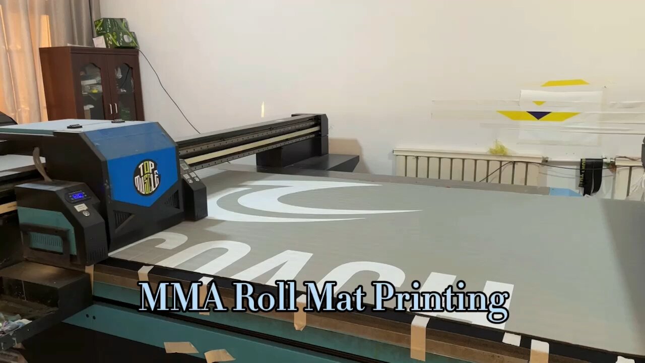 40mm Thickness Mma Rollout Mat Mma Wrestling Mats For Fighting Buy Mma Used Rollout Mat,Mma