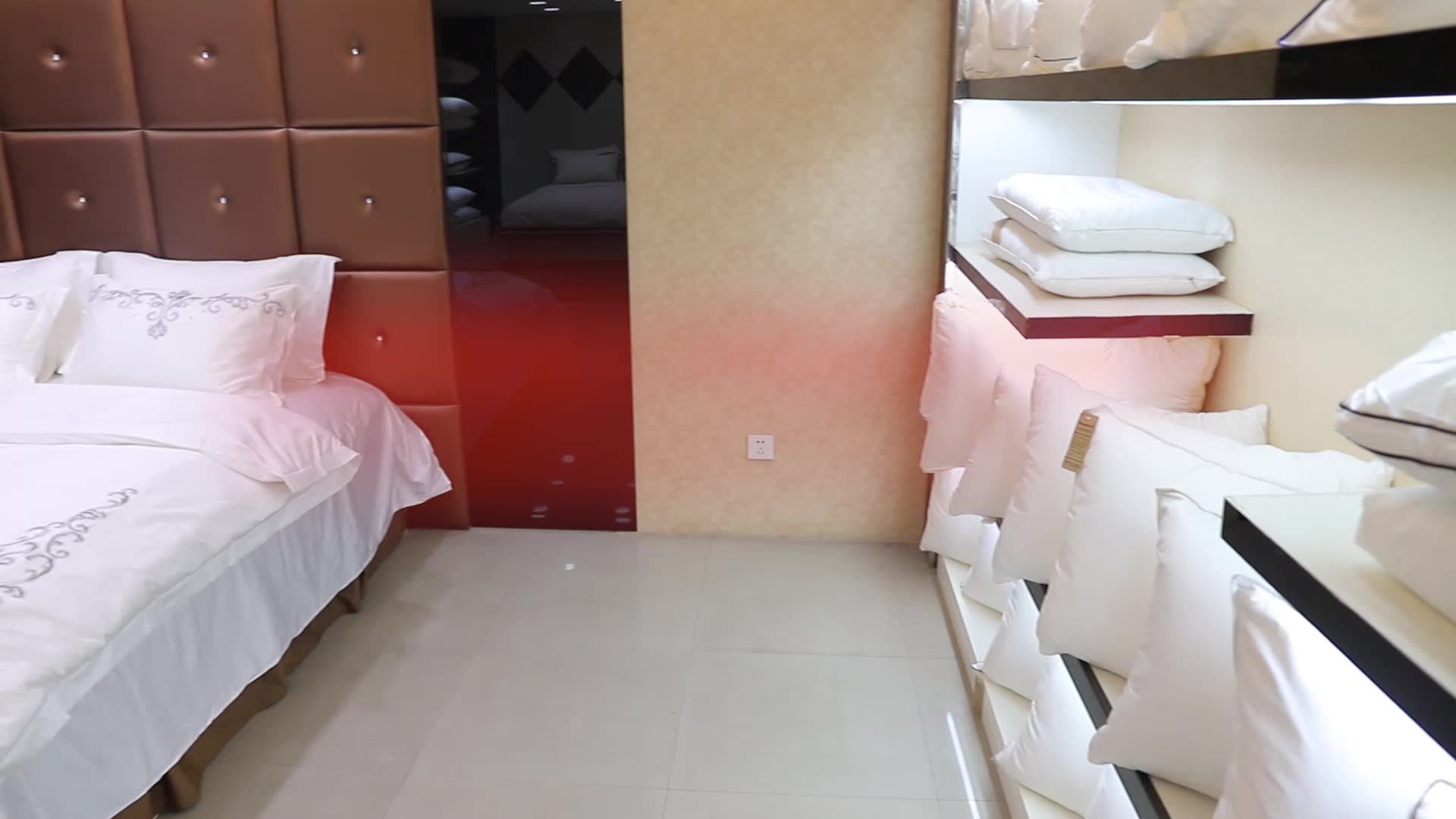 Percale Wholesale Luxury Dubai Hotel Bed Linens Egyptian Cotton Satin