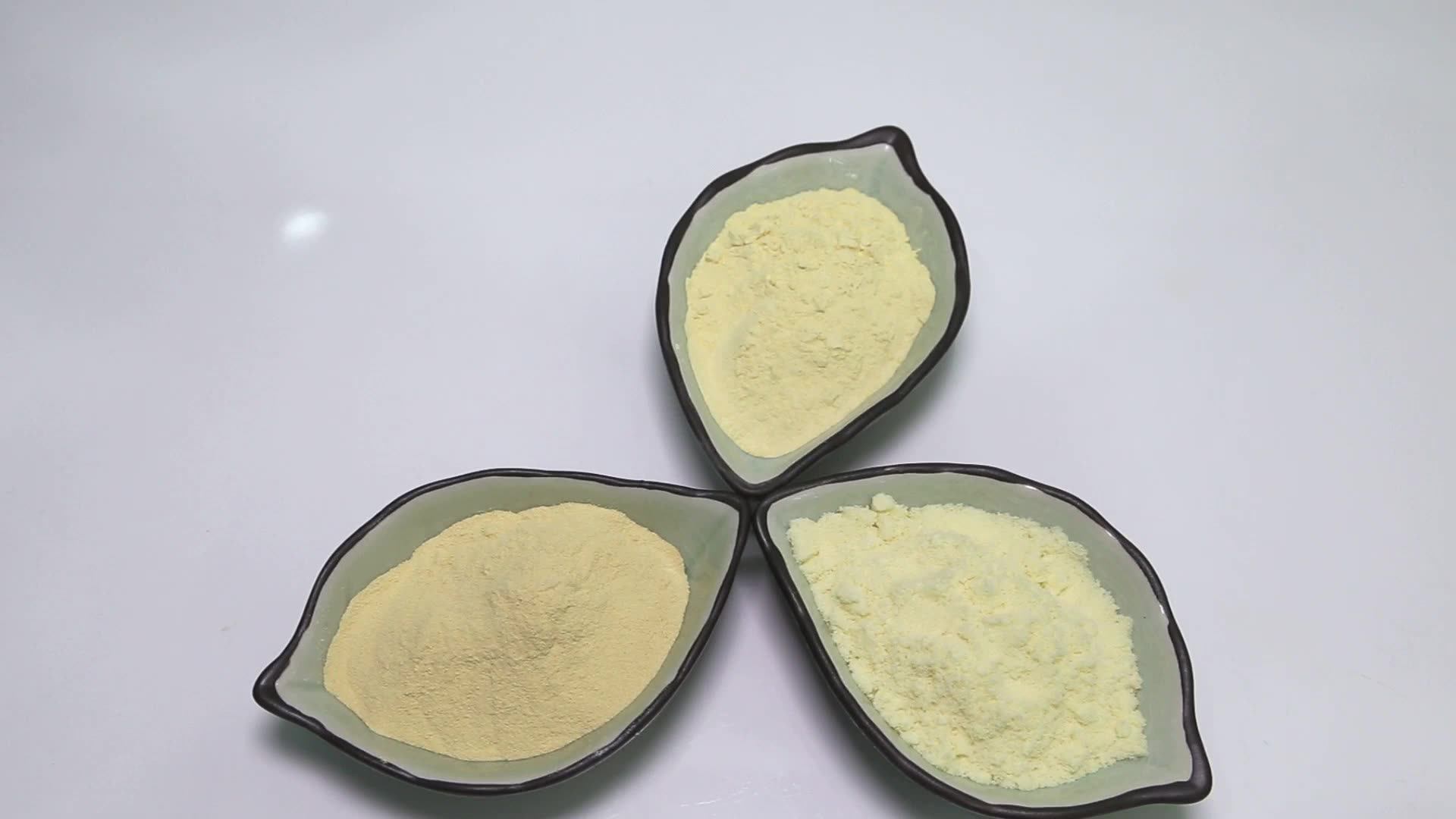 B.c.i Functional Drinks Ginger Powder Good Water Solubility Ginger