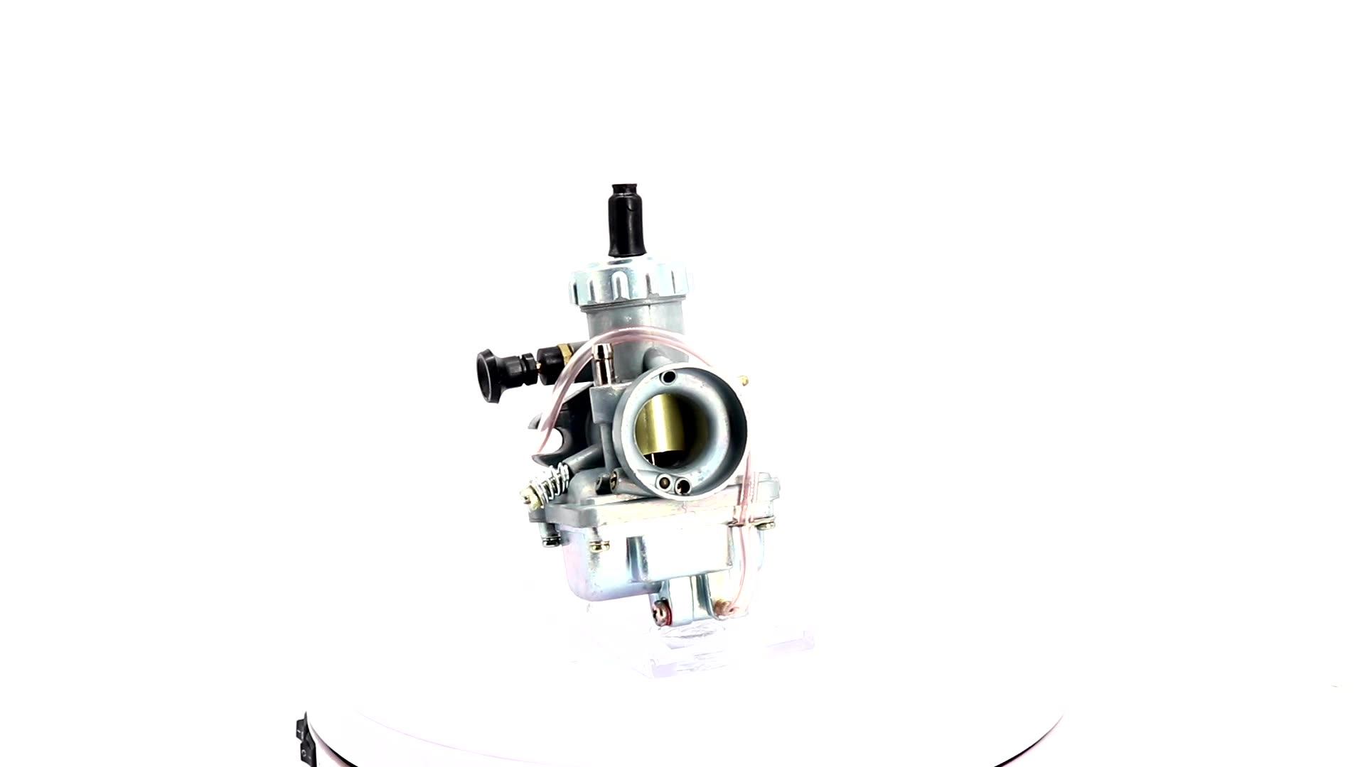 Carburetor 36le410100 For Yamaha Rx100 Rx125 Rs100 Rs125 Rxs100 Rxk