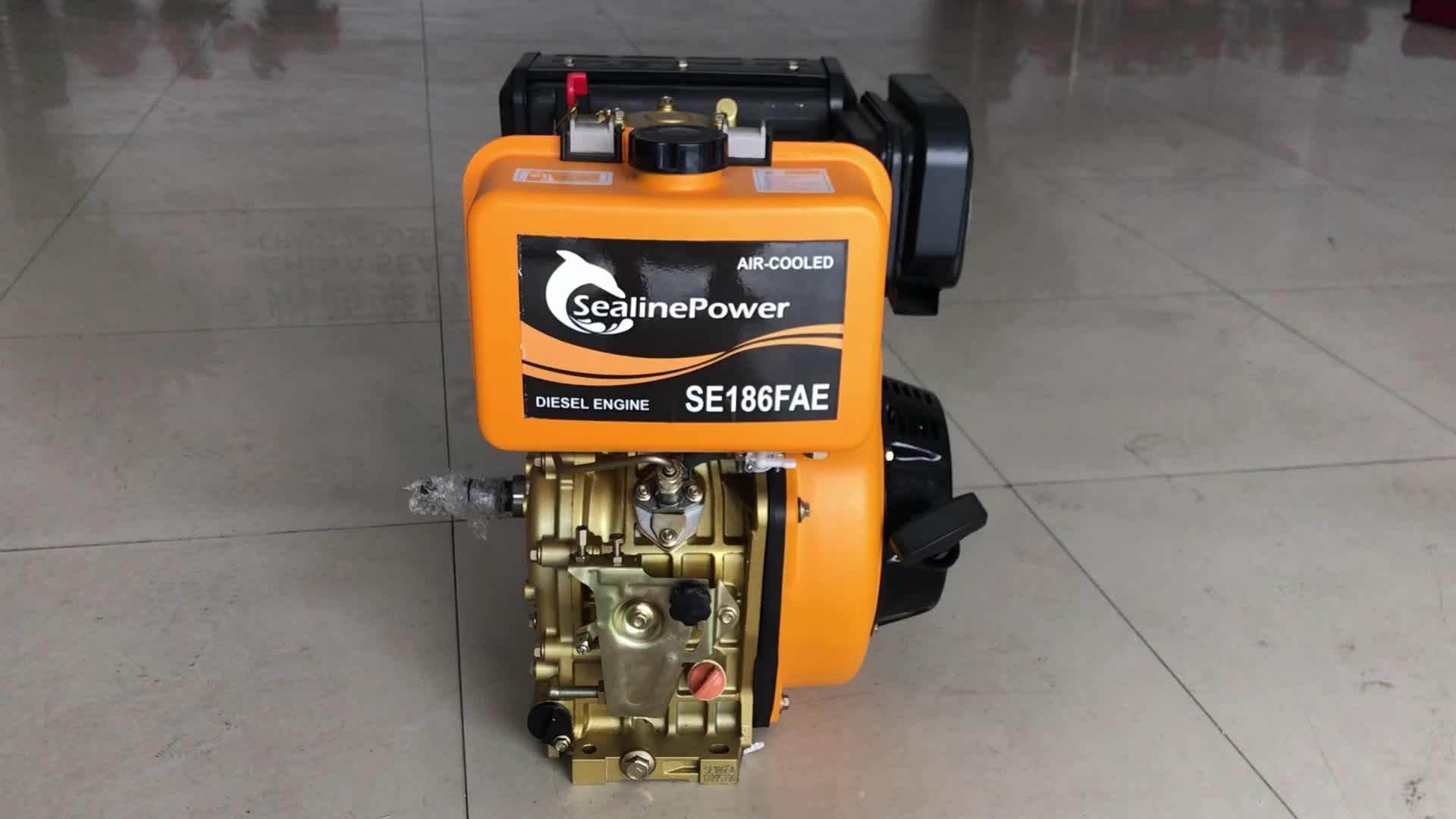14hp Keyway Shaft Diesel Engine Buy 10 Hp Diesel Engine,Keyway Shaft