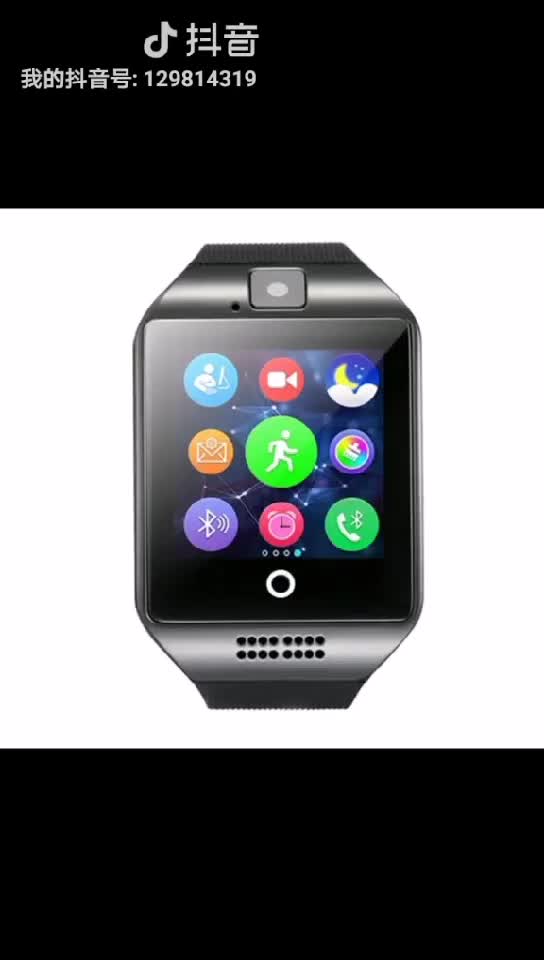 smart watch ladies with sleep tracking