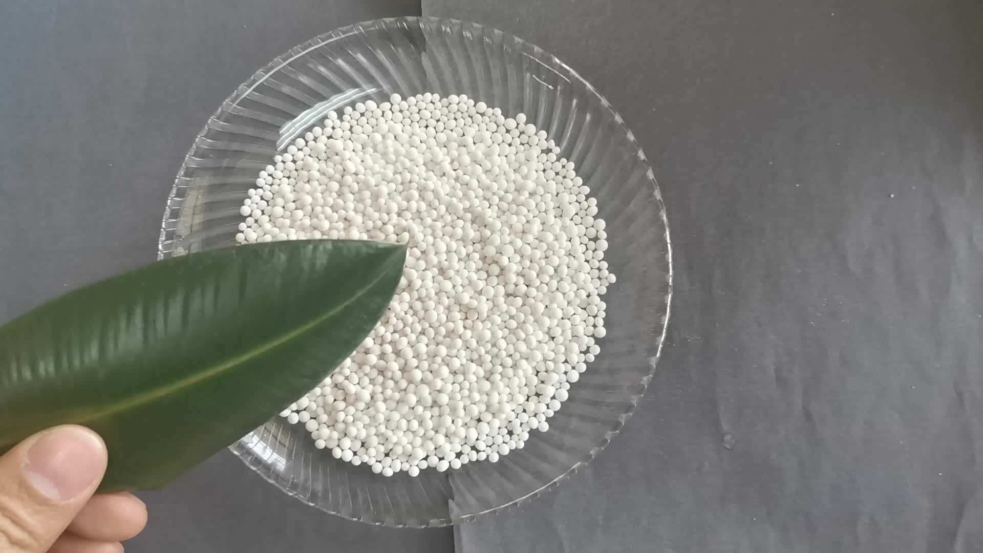 Compound Fertilizer Classification Quick Release Npk 17526 Fertilizer