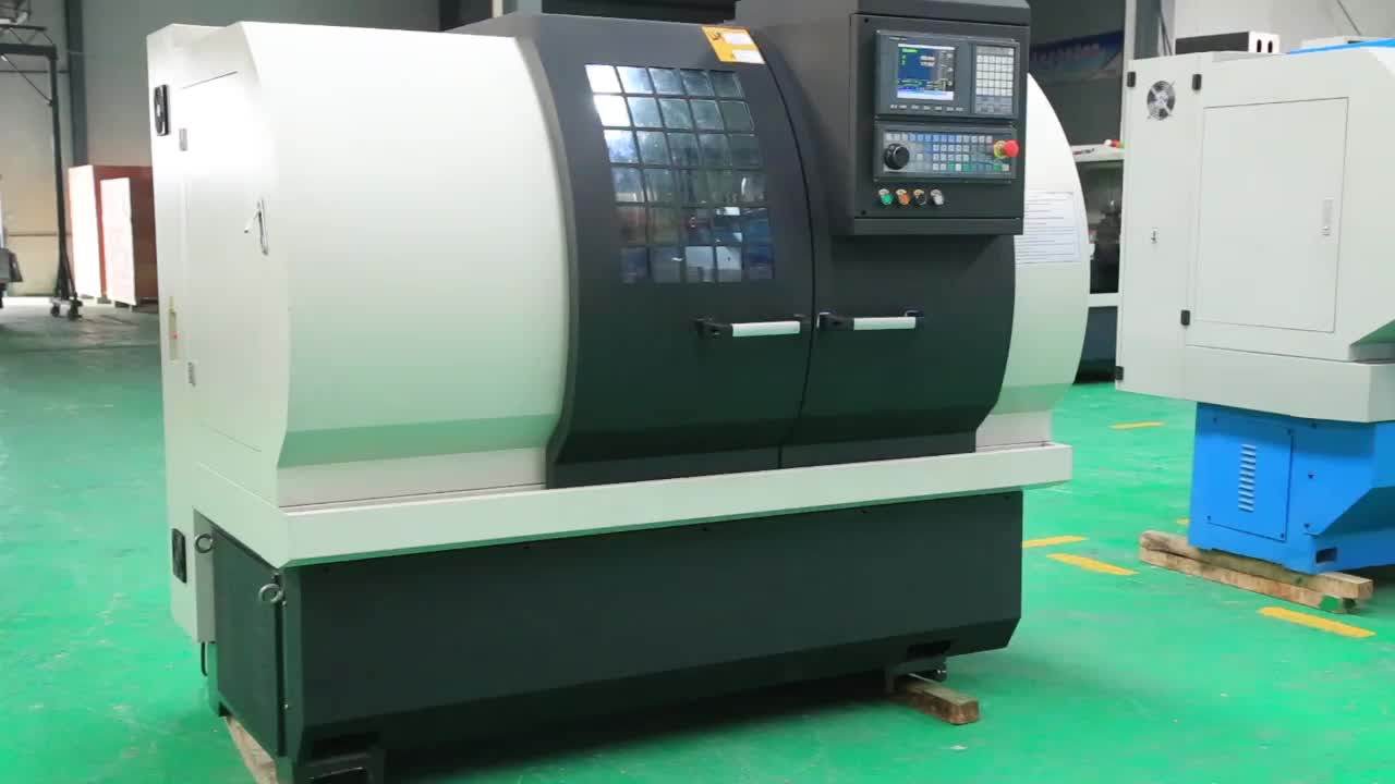 Horizontal Rim Repair Machine Car Alloy Wheel Cnc Lathe Awr2840 Buy