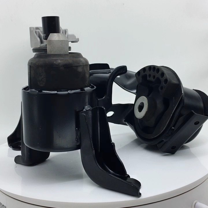 Gj6a39040 Gj6a39060 Gj6a39070 Engine Motor Mounts Hydraulic